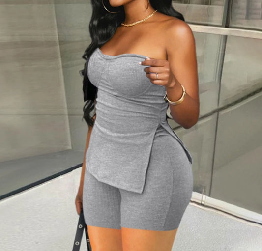 Streetwear 2 Piece